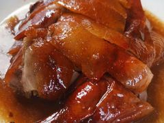 -黄连大头华烧鹅店(大良店)