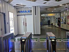-幸福蓝海国际影城(IMAX全运村中央广场店)