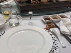 -青岛蓝海大饭店·渔歌舫(李沧店)