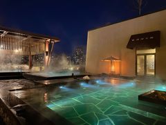 -清河半岛温泉度假酒店