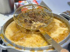 -荣叔港式沙嗲牛肉火锅(正佳潮流店)