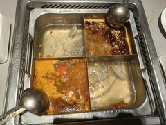 -海底捞火锅(方塔东街店)