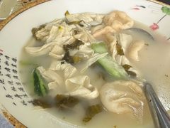 -区海鸡场饭店(石壁店)