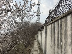 -北京十三陵国家森林公园蟒山景区