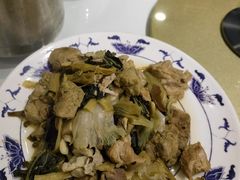 -勝記酒家·37年老字号·经典粤菜(荔枝公园店)