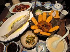 -南京大牌档(济南万象城店)