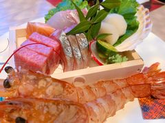 -鸟山鸣·日料食堂(王府井店)