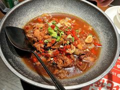 -味上湘菜馆(岳麓山店)