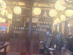 -鸟鹏烧鸟居酒屋(昌岗店)