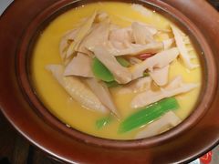 -师味葱扒虎头鲤·水席洛阳菜(元华店)