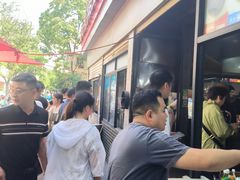 -逍遥镇刘相五胡辣汤豆沫馆(康复中街店)