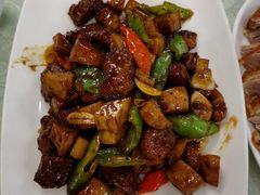 -六和聚传统烤鸭.天津菜(和平店)