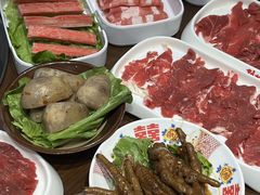 -刘火辣老火锅(光谷店)
