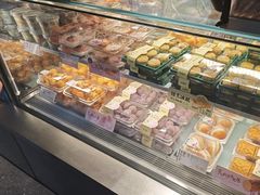 -泸溪河桃酥(秦淮夫子庙一店)