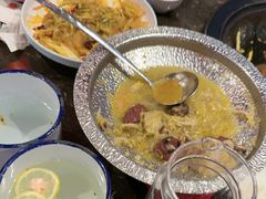 -粗粮人家·东北菜(洋桥店)