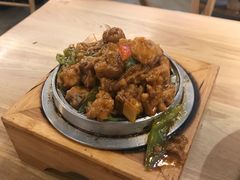 -陈傻子餐厅(世纪都会店)