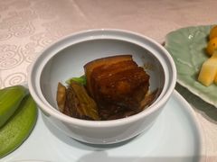 东坡肉-浙江西子宾馆·牡丹厅