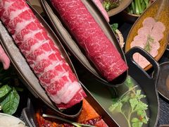 -大龙燚·旷野鲜火锅(广州首店)