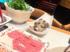 -东门口·鲜爆肚涮肉·烧烤(老门东店)