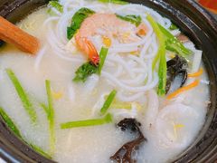 -云海肴·汽锅鸡·云南代表菜(天津国金汇店)