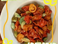 -那家·油麻菜馆(先农大院店)