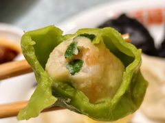 -添福来墨鱼饺子 · 海鲜东北菜(大连星海·黄浦路店)