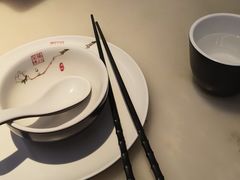 -绿茶餐厅(北京世纪金源店)