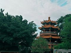 -神光山国家森林公园