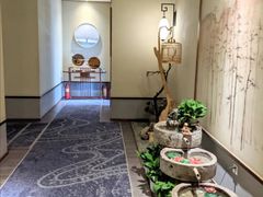 -鼎族怡华·指压·经络·疗愈SPA(紫荆店)