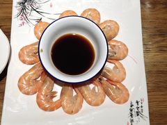-明城饭店(万科九都荟店)