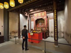 -中国客家博物馆