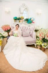 -金夫人婚纱摄影(华南店)