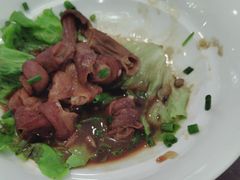 -西山人家·传统苏帮菜·家宴(木渎店)