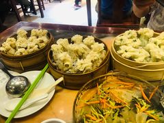 -都一处 (方庄店)