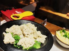 -老天桥蛙炉火锅(姑苏总店)