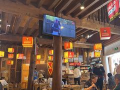 -阿婆情腊排骨火锅(古城旗舰店)