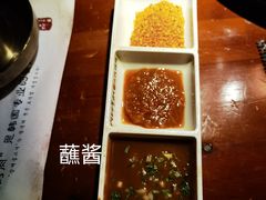 -三代烤肉(保利广场店)