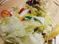 -谷丽麦馕新疆菜·清真(步步高梅溪新天地店)