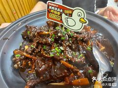 -回味黑鸭煲·始于2006(万松园店)