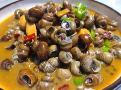 炒螺狮-王家大院·南京菜(湛江路总店)