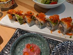 -TORO MaKi 寿司·日料(华创店)
