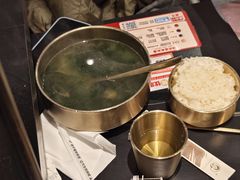 -西塔老太太泥炉烤肉(龙湖北苑天街店)