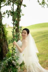 -雪中彩影婚纱摄影·微光艺术中心