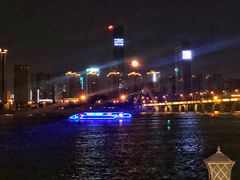 -湘江大码头·龙虾馆(渔人码头一店)