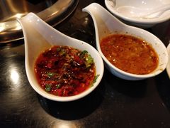 -瑞成祥老北京炭火锅(仙林店)
