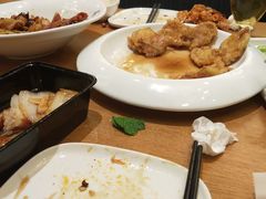 -小土豆北方菜馆(方庄店)