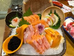 -大江户日本料理(吕厝店)