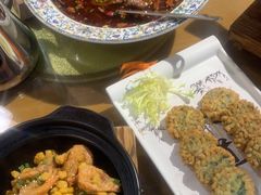 -猪腰一家·地道佛山菜(盐步店)