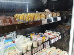 零售区-苹果花园(龙漕路店)