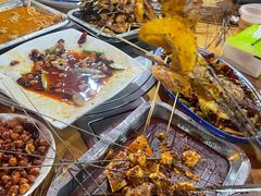 -永刚烧烤(大夜市店)